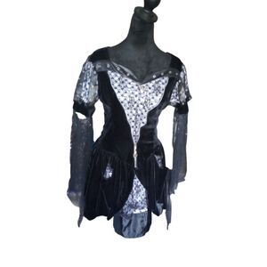 Rubie's Costume Co. Women's Size Medium Holly Grail Costume